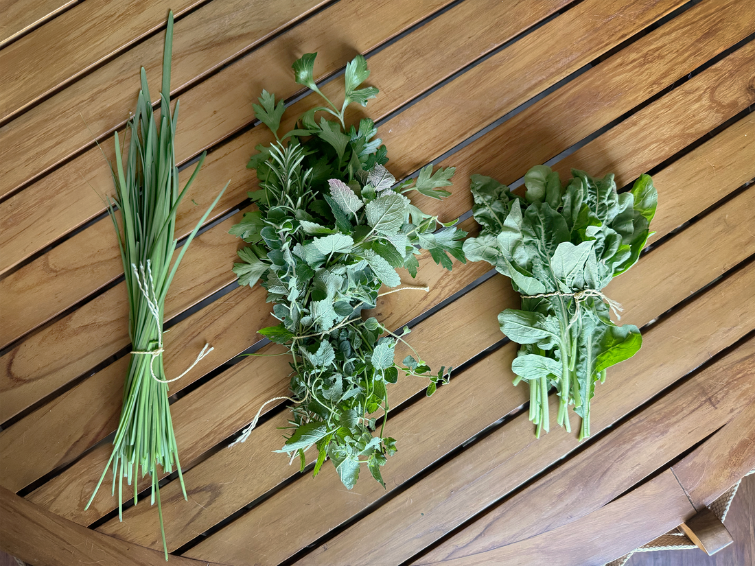 What We Mean by Seasonal Eating (and What We Don’t)