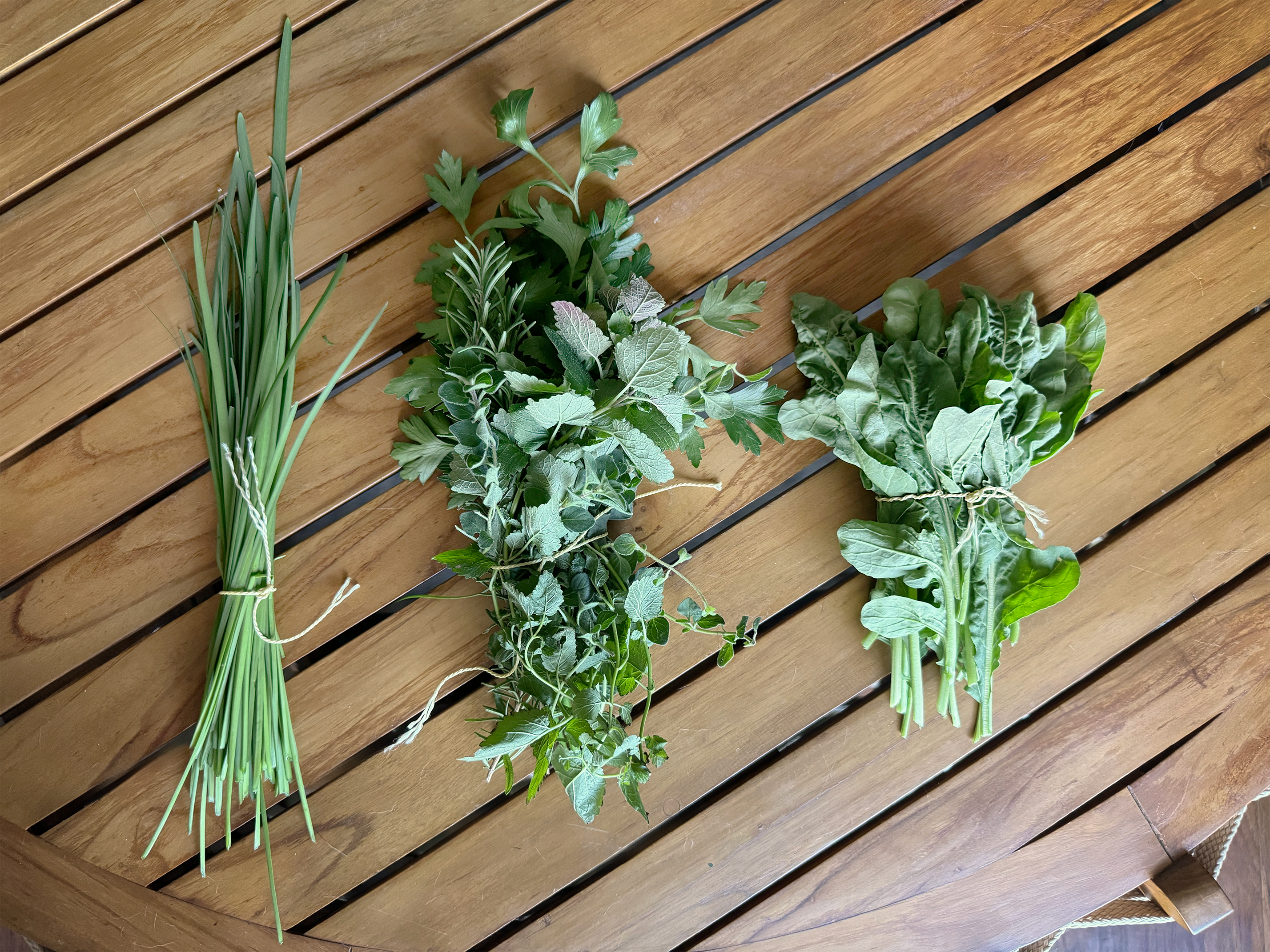 What We Mean by Seasonal Eating (and What We Don’t)