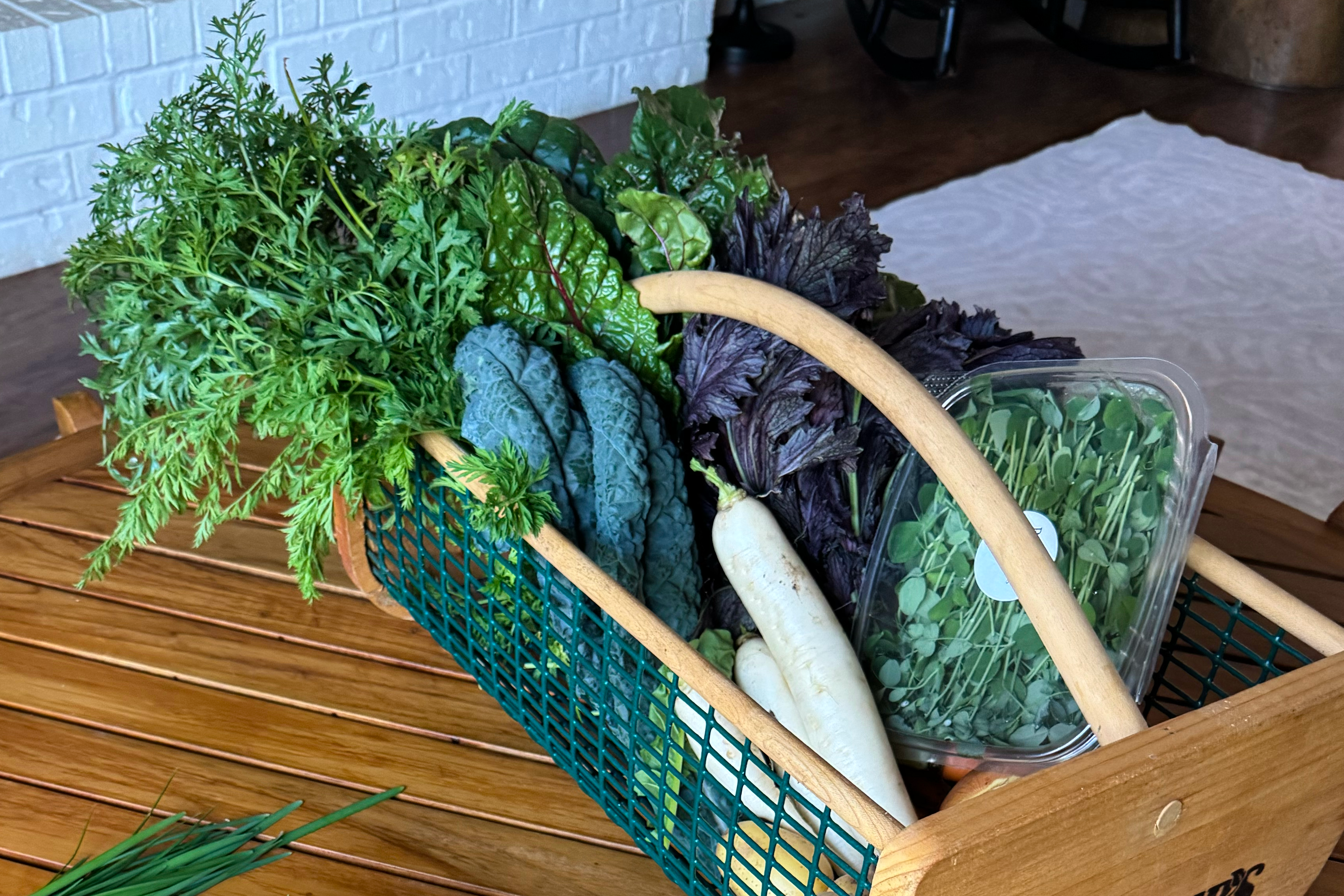 Pro Tips From Regulars