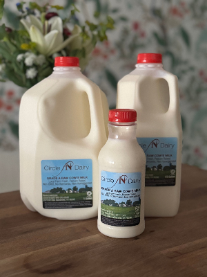Dairy & Eggs