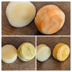 Travel Shampoo & Conditioner Set (choose scent)