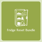 Back-in-Town Fridge Reset
