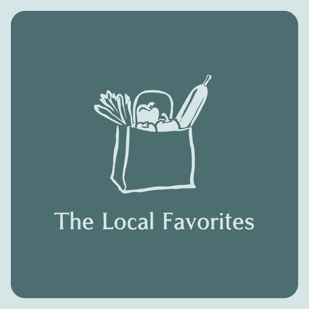The Local Favorites