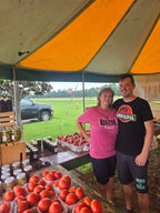 Plant - Bruce Plum Tree Tree