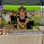 Champanel Grape Jelly (8oz)