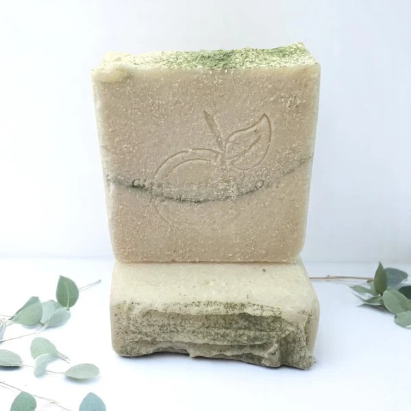 Spa Salt Bar - Coconut Milk