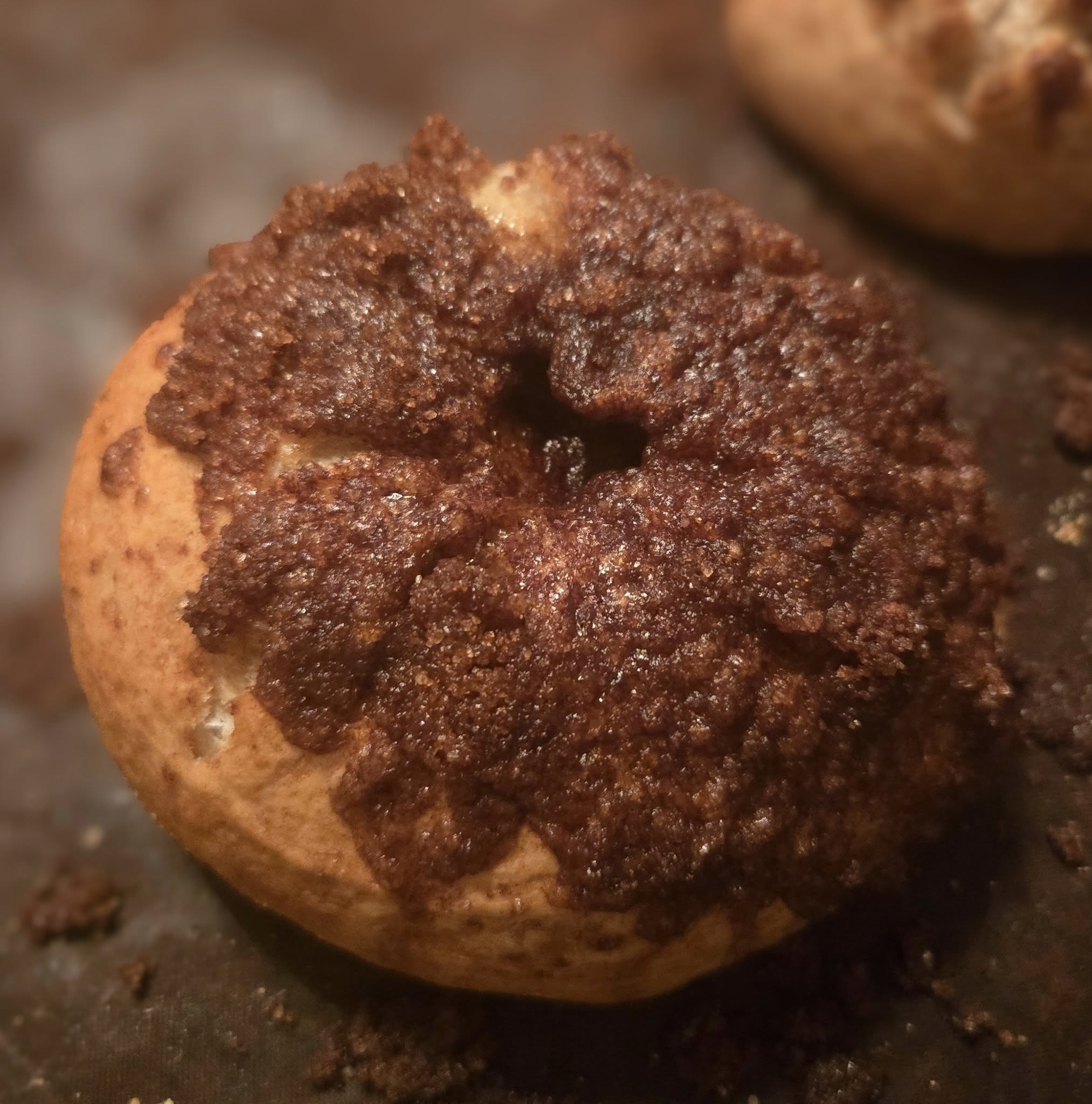 Sourdough Bagels (3 pack)