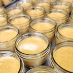 Pumpkin Cheesecake Jar