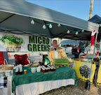 Microgreen Salad Blend (1oz or 2oz)