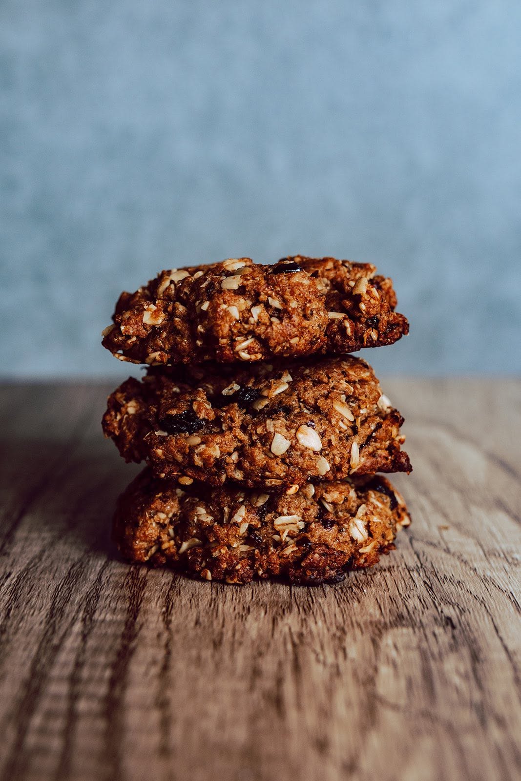 Interest List: Allergen-Friendly Baked Goods