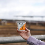Certified Organic Cream-Top Yogurt (Interest)