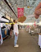 Wildflower Honey Peanut Butter (11oz)