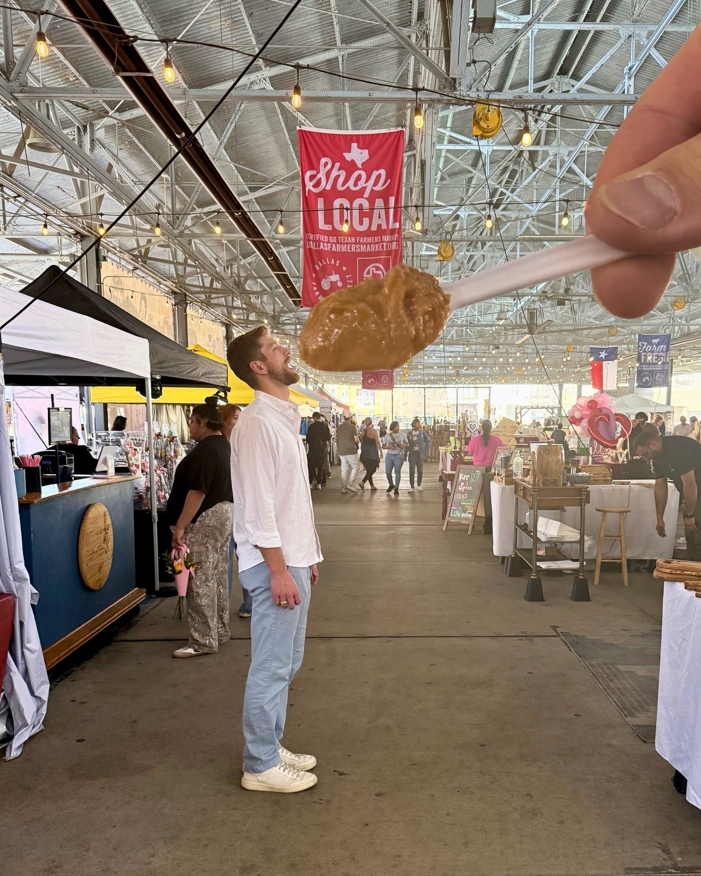 Stroopwafel Peanut Butter (11oz)