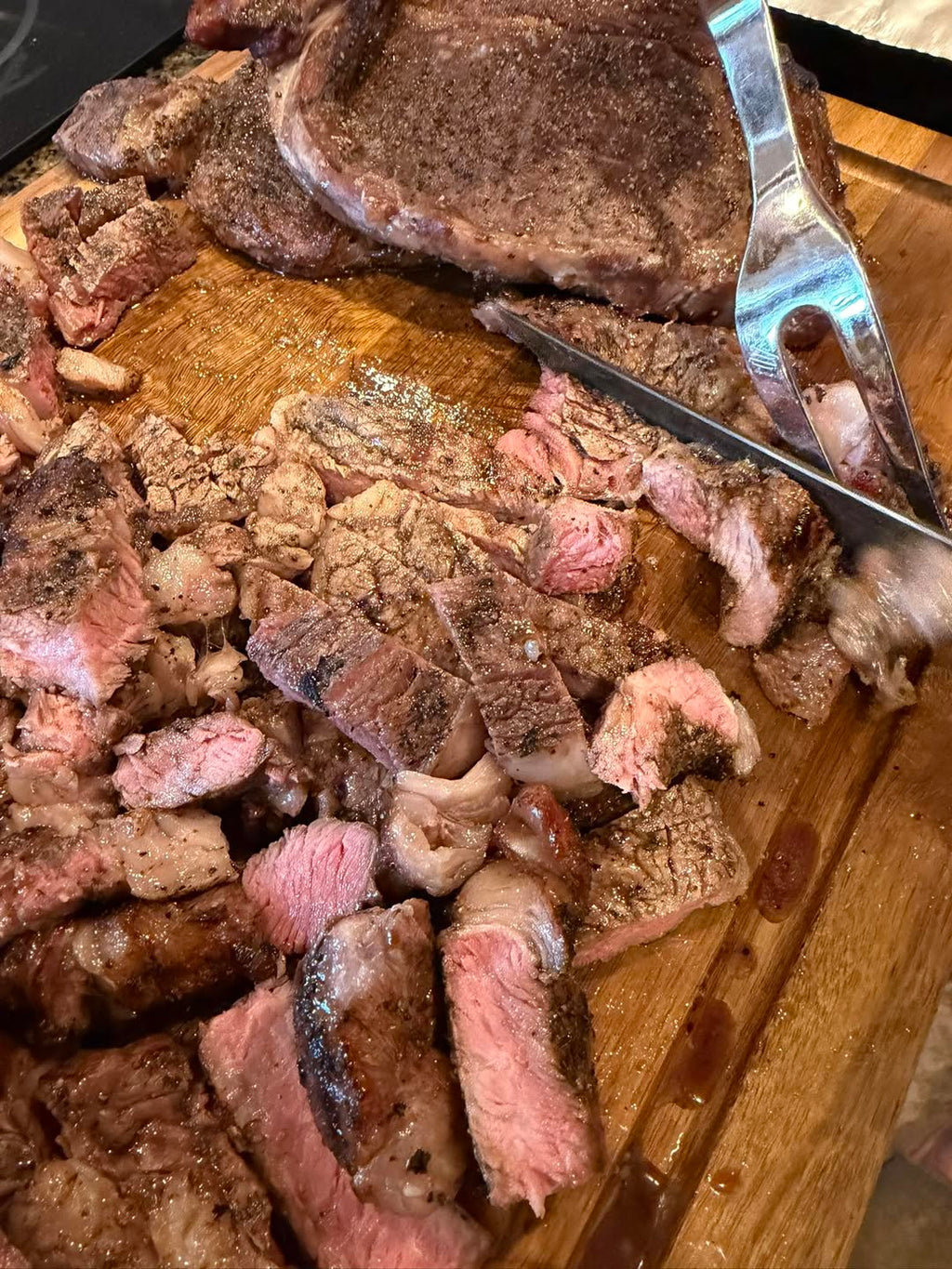 Beef Flank-Style Short Rib (approx 2lbs)