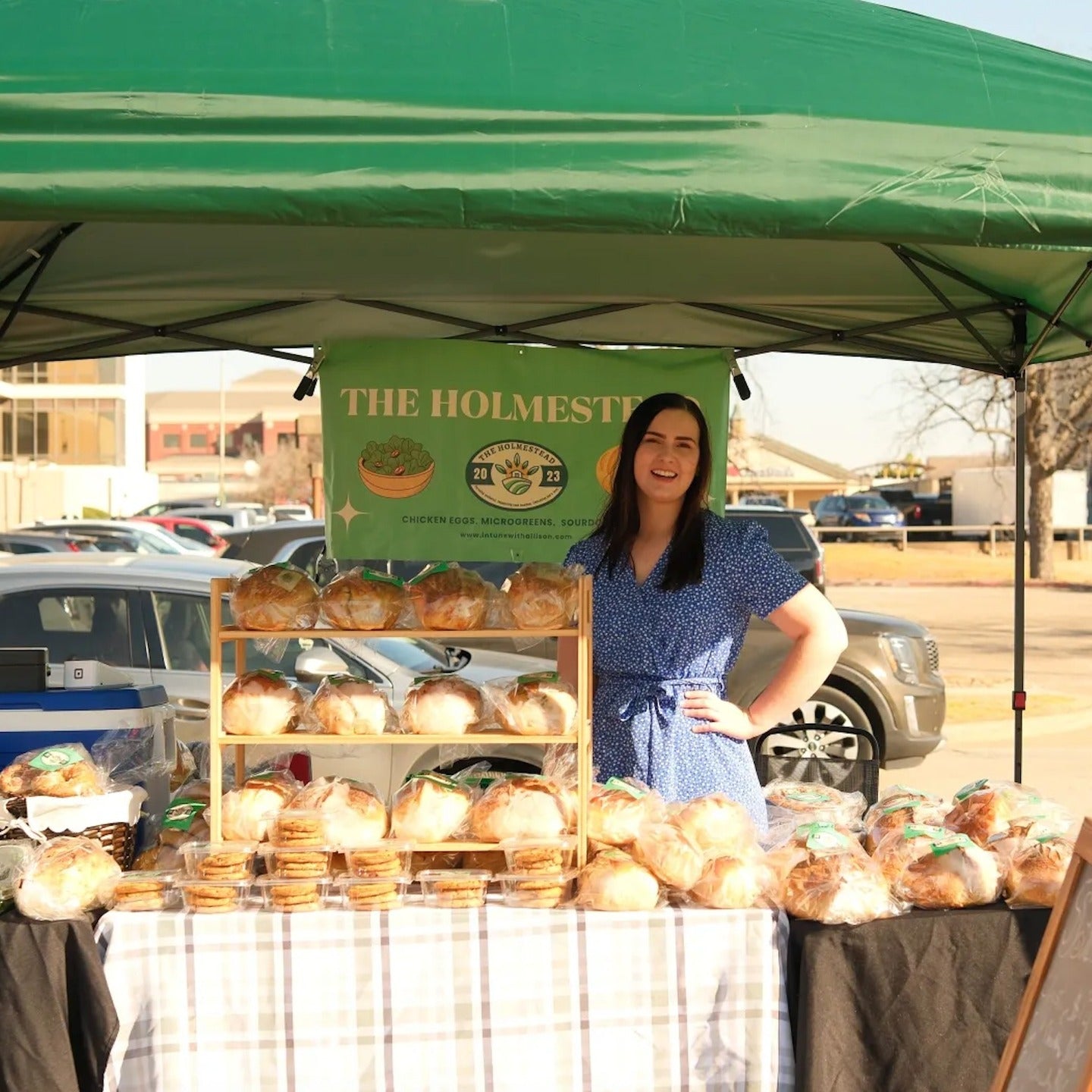 Sourdough Focaccia (Choose Flavor)