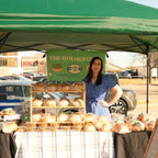 Sourdough Bagels (3 pack)