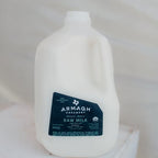 Organic Grade A Raw Whole Milk (Weekly Interest)