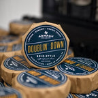 Certified Organic Doublin’ Down Double-Cream Brie-Style Cheese (Interest)