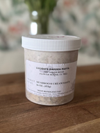 Mushroom Cream Sauce (16oz)