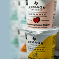 Certified Organic Cream-Top Yogurt (Interest)