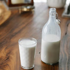 Organic Grade A Raw Whole Milk (Weekly Interest)