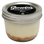 Plain Cheesecake Jar