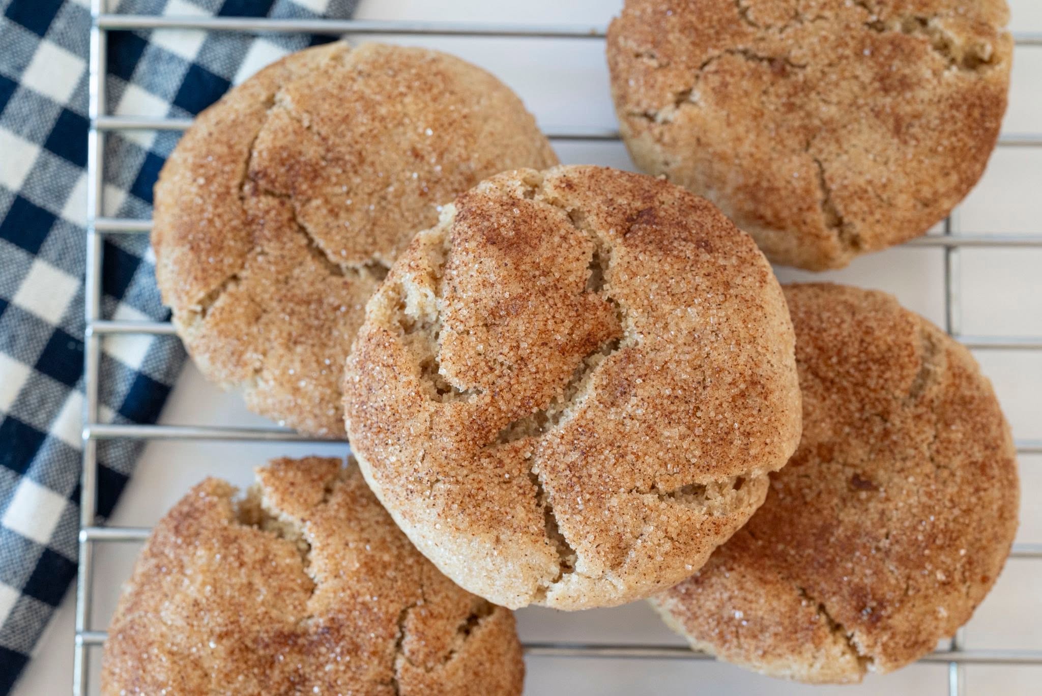 Interest List: Allergen-Friendly Baked Goods