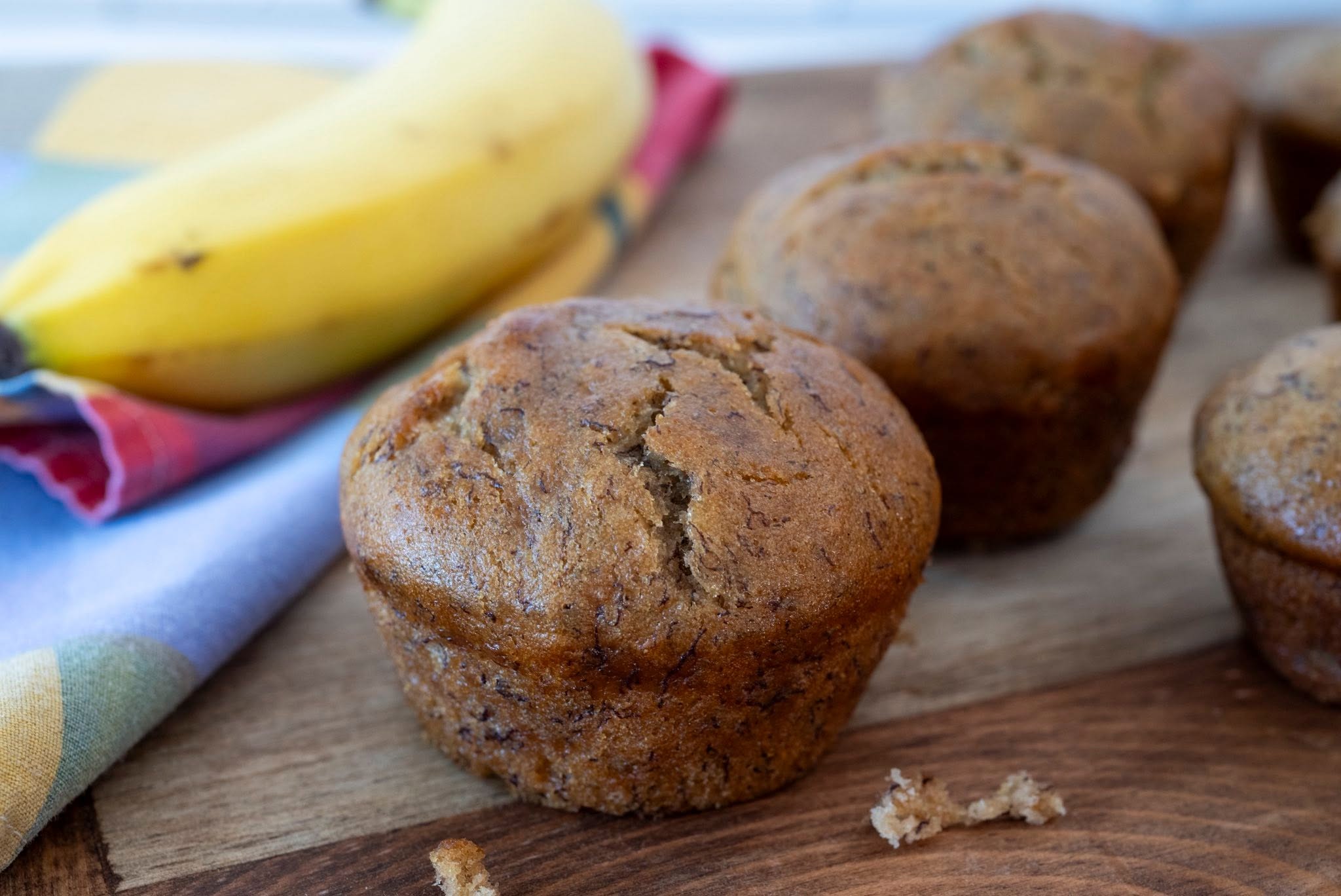 Interest List: Allergen-Friendly Baked Goods