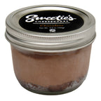 Chocolate Cheesecake Jar