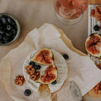 Certified Organic Doublin’ Down Double-Cream Brie-Style Cheese (Interest)