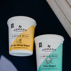 Certified Organic Cream-Top Yogurt (Interest)