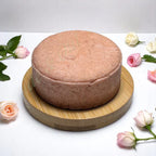 Rose Shampoo Bar