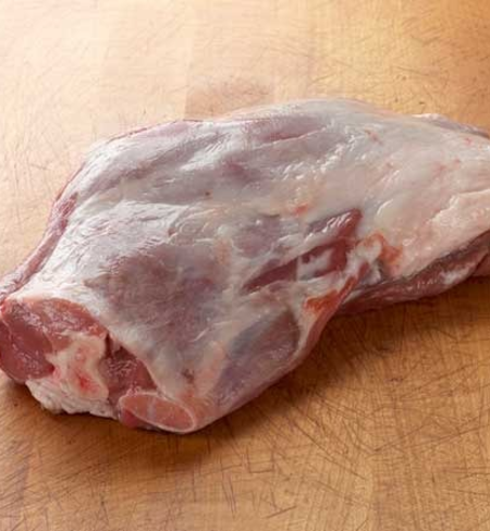 Lamb Shoulder Roast (approx 2 lb)