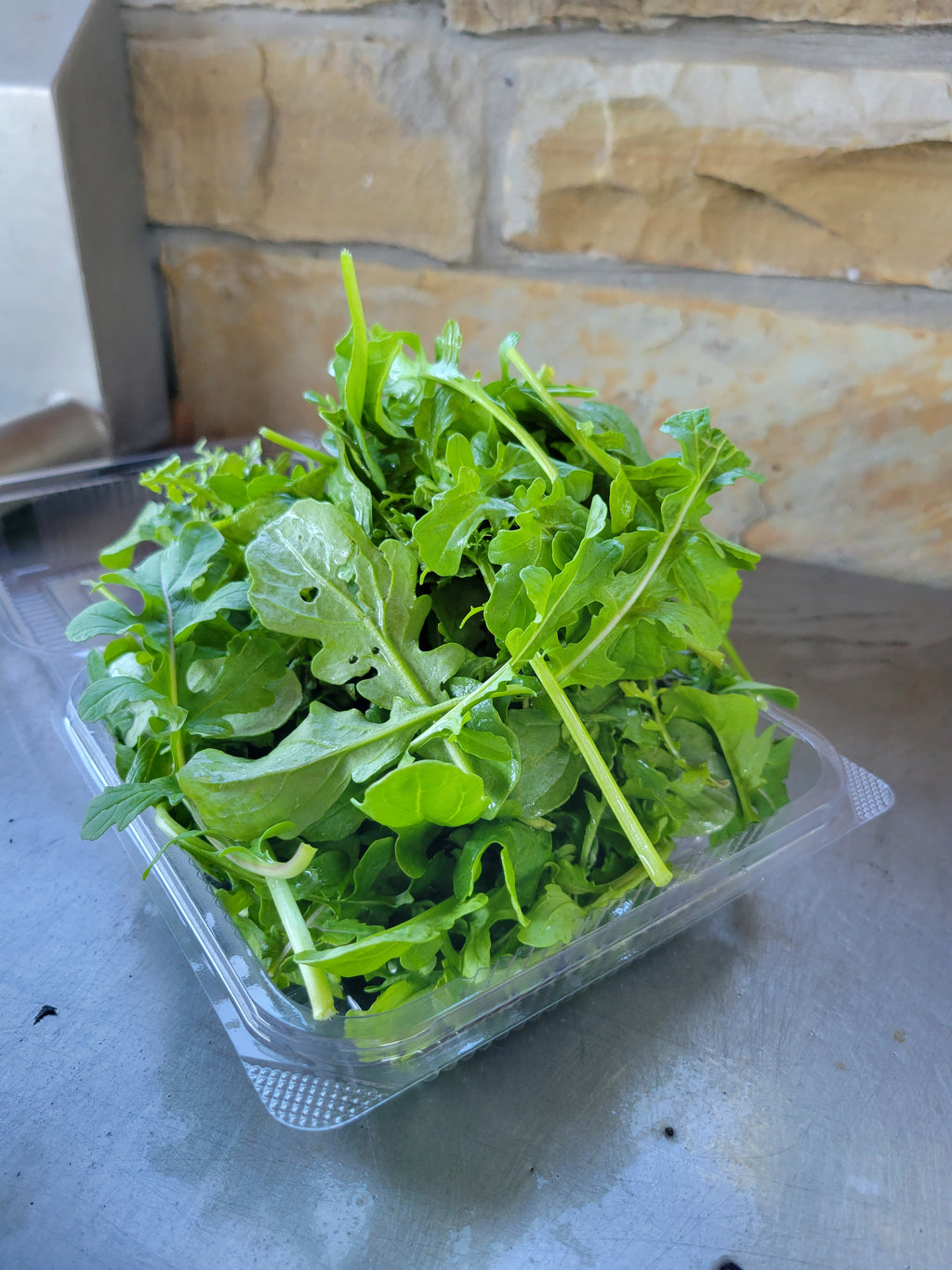 Arugula (5oz clamshell)