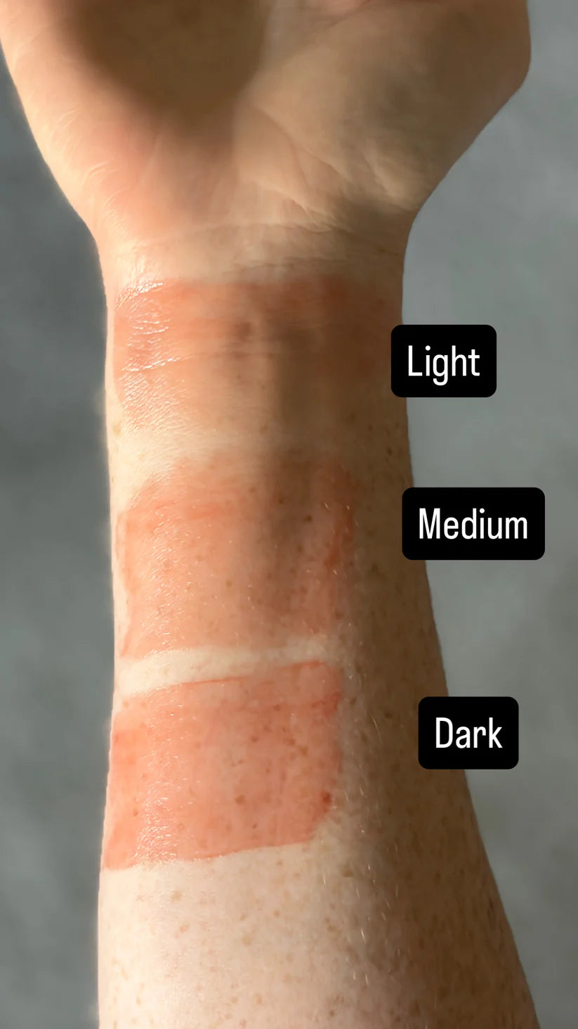 Cheek & Lip Tallow Tint (Choose Shade)