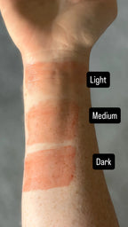 Cheek & Lip Tallow Tint (Choose Shade)