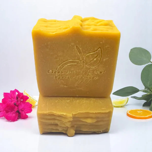 Sunrise Facial Soap