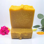 Sunrise Facial Soap