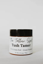 Tush Tamer (Rash Reducer)