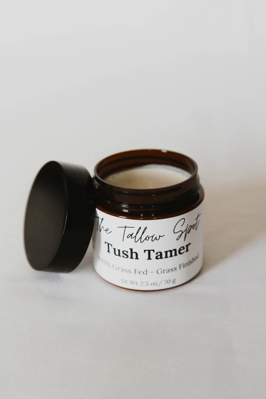 Tush Tamer (Rash Reducer)