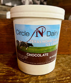 Ice Cream (pint), Cow-to-Cup