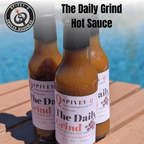 Daily Grind Hot Sauce