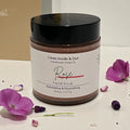 Rose Facial Scrub