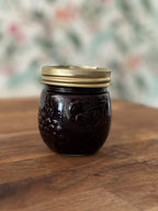 Blackberry Jam (8oz)