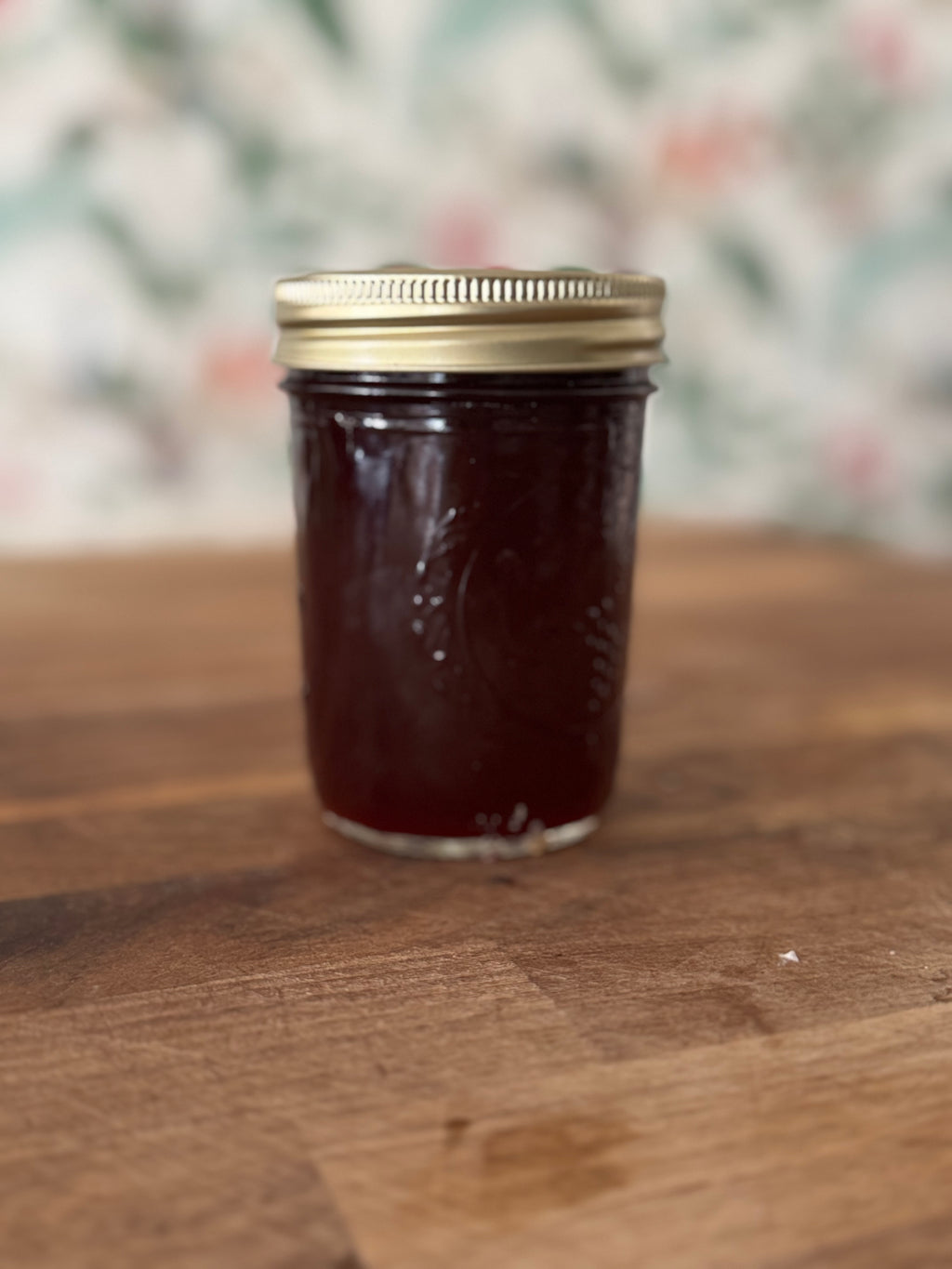Champanel Grape Jelly (8oz)