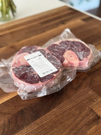 Beef Osso Buco (approx. 2 lb)