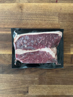 Beef Picanha Steak (approx. 1 lb)