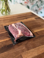 Beef Picanha Steak (approx. 1 lb)