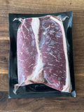 Beef Picanha Steak (approx. 1 lb)