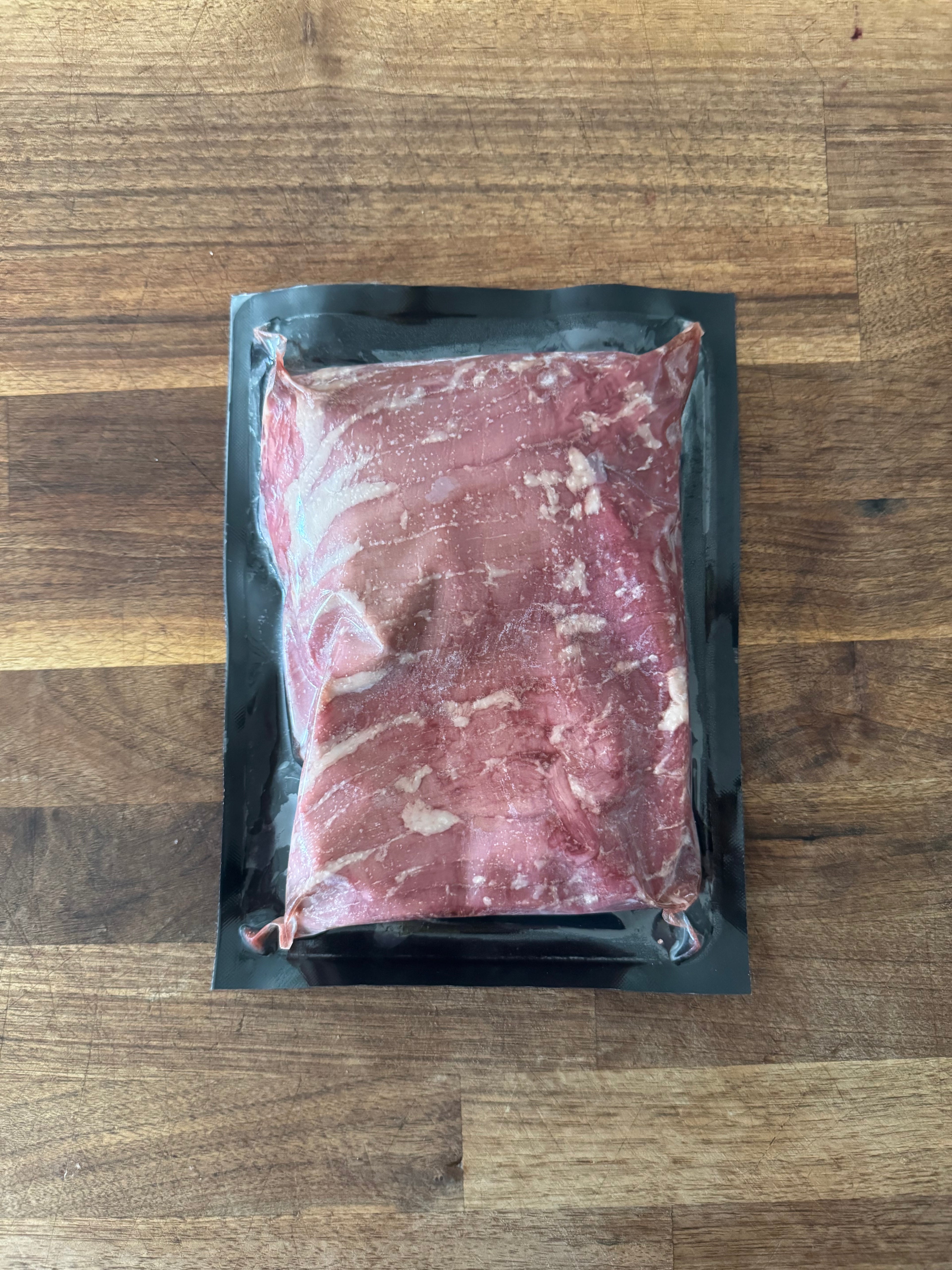 Beef Inside Skirt Steak (approx 1lb)
